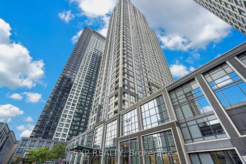 Photo 37 at 3807 - 7 Mabelle Avenue, City Centre West, Toronto