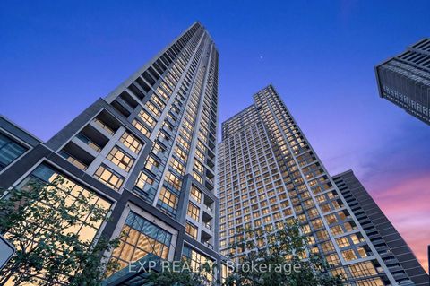 Photo 38 at 3807 - 7 Mabelle Avenue, City Centre West, Toronto