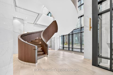Photo 40 at 3807 - 7 Mabelle Avenue, City Centre West, Toronto
