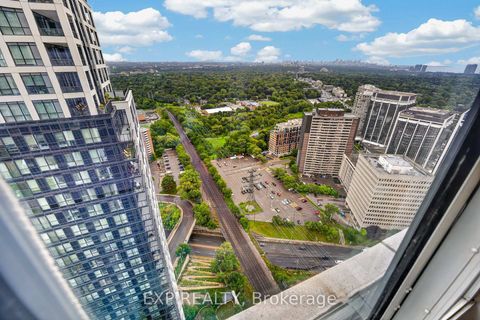 Photo 42 at 3807 - 7 Mabelle Avenue, City Centre West, Toronto