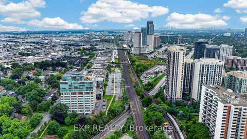 Photo 44 at 3807 - 7 Mabelle Avenue, City Centre West, Toronto
