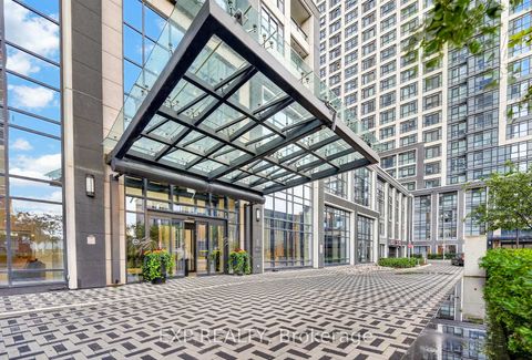 Photo 45 at 3807 - 7 Mabelle Avenue, City Centre West, Toronto