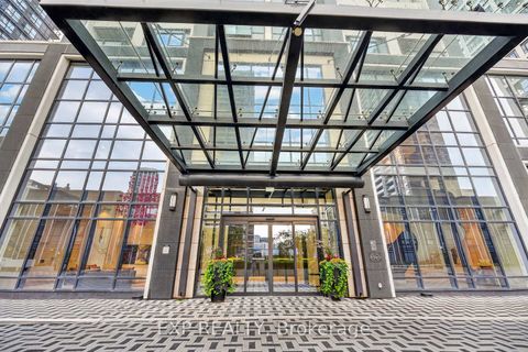 Photo 48 at 3807 - 7 Mabelle Avenue, City Centre West, Toronto