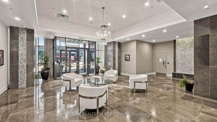 Photo 5 at 412 - 650 Sheppard Avenue E, Bayview Village, Toronto