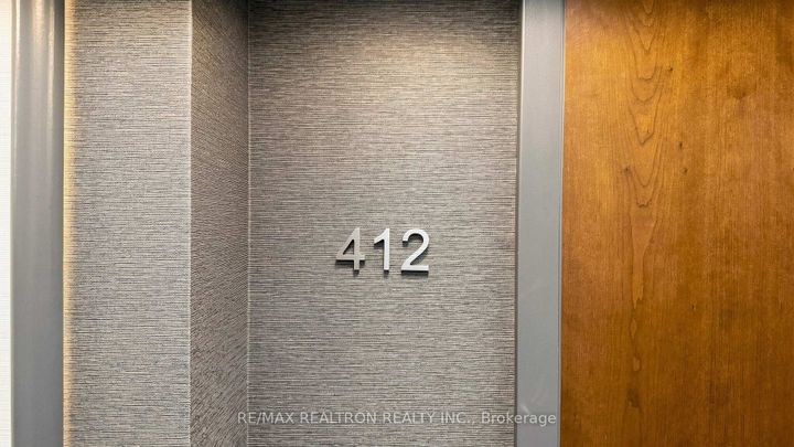Photo 7 at 412 - 650 Sheppard Avenue E, Bayview Village, Toronto