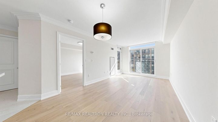 Photo 10 at 412 - 650 Sheppard Avenue E, Bayview Village, Toronto