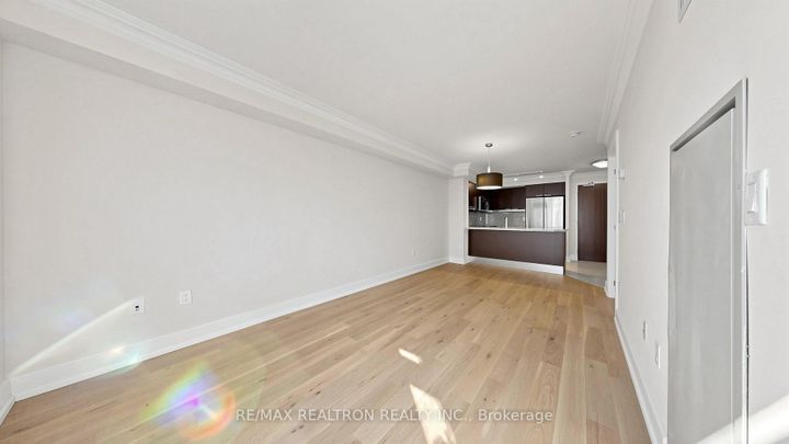 Photo 12 at 412 - 650 Sheppard Avenue E, Bayview Village, Toronto