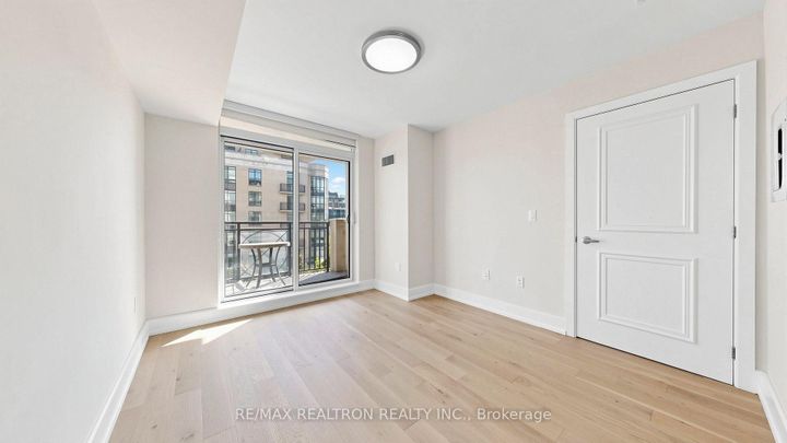 Photo 18 at 412 - 650 Sheppard Avenue E, Bayview Village, Toronto