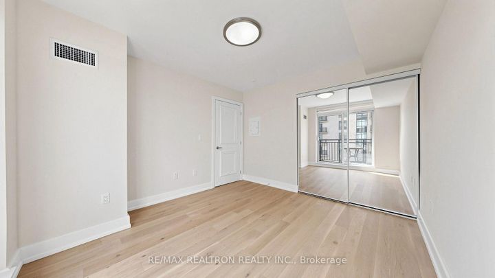 Photo 19 at 412 - 650 Sheppard Avenue E, Bayview Village, Toronto