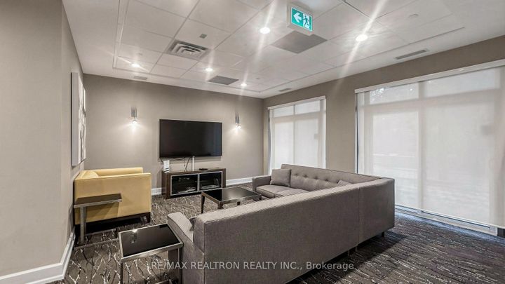 Photo 30 at 412 - 650 Sheppard Avenue E, Bayview Village, Toronto