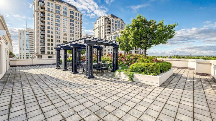 Photo 35 at 412 - 650 Sheppard Avenue E, Bayview Village, Toronto