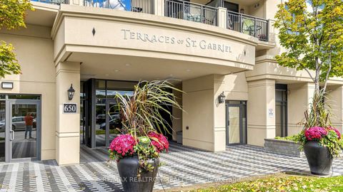 Photo 4 at 412 - 650 Sheppard Avenue E, Bayview Village, Toronto