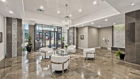 Photo 5 at 412 - 650 Sheppard Avenue E, Bayview Village, Toronto