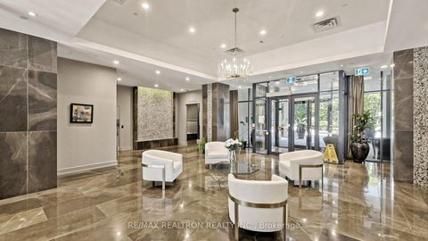 Photo 6 at 412 - 650 Sheppard Avenue E, Bayview Village, Toronto