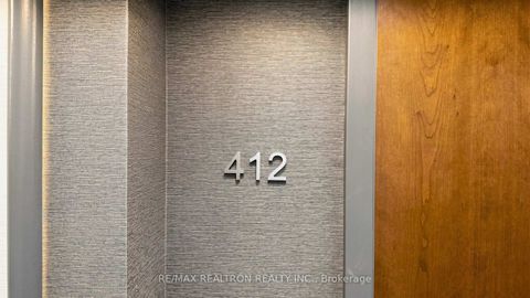 Photo 7 at 412 - 650 Sheppard Avenue E, Bayview Village, Toronto