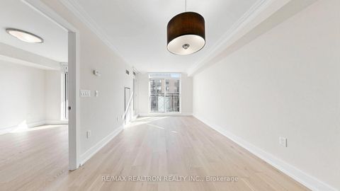 Photo 8 at 412 - 650 Sheppard Avenue E, Bayview Village, Toronto