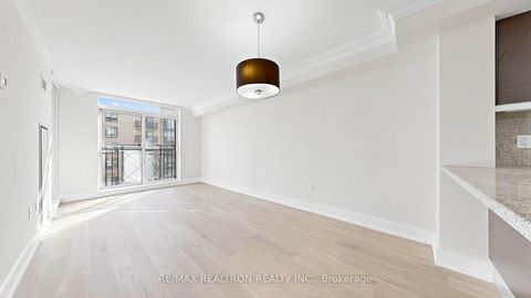 Photo 9 at 412 - 650 Sheppard Avenue E, Bayview Village, Toronto