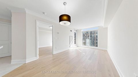 Photo 10 at 412 - 650 Sheppard Avenue E, Bayview Village, Toronto