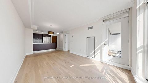 Photo 11 at 412 - 650 Sheppard Avenue E, Bayview Village, Toronto