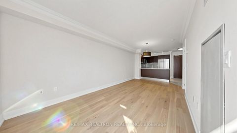 Photo 12 at 412 - 650 Sheppard Avenue E, Bayview Village, Toronto