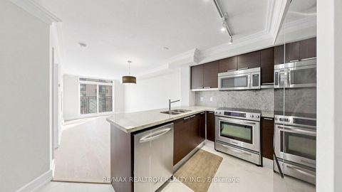 Photo 14 at 412 - 650 Sheppard Avenue E, Bayview Village, Toronto