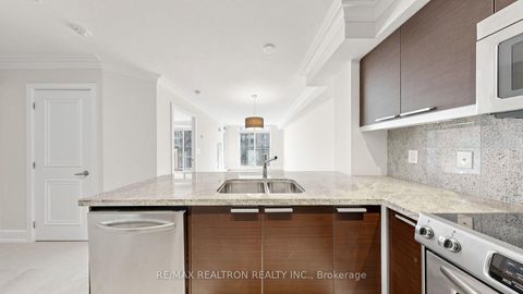 Photo 15 at 412 - 650 Sheppard Avenue E, Bayview Village, Toronto