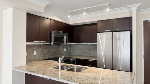 Photo 16 at 412 - 650 Sheppard Avenue E, Bayview Village, Toronto