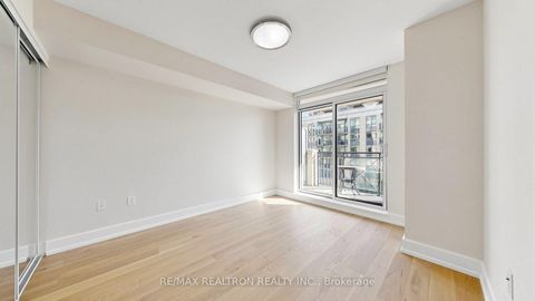 Photo 17 at 412 - 650 Sheppard Avenue E, Bayview Village, Toronto