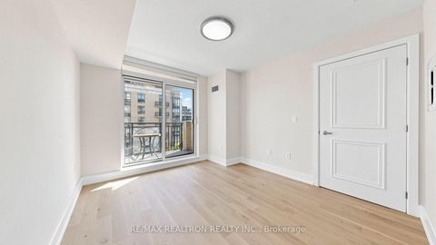 Photo 18 at 412 - 650 Sheppard Avenue E, Bayview Village, Toronto