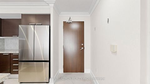 Photo 22 at 412 - 650 Sheppard Avenue E, Bayview Village, Toronto