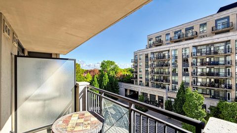 Photo 23 at 412 - 650 Sheppard Avenue E, Bayview Village, Toronto