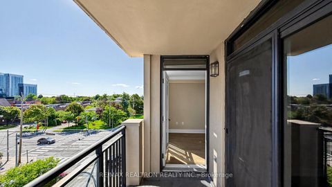 Photo 25 at 412 - 650 Sheppard Avenue E, Bayview Village, Toronto