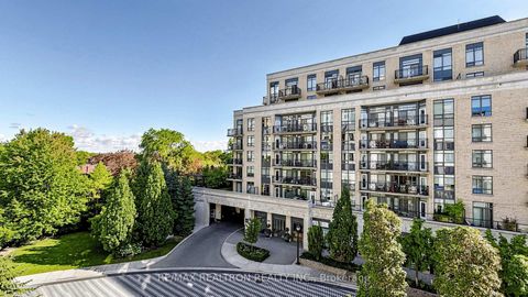 Photo 28 at 412 - 650 Sheppard Avenue E, Bayview Village, Toronto