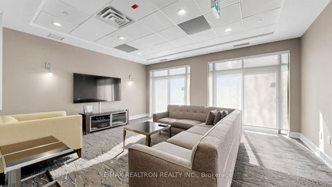 Photo 29 at 412 - 650 Sheppard Avenue E, Bayview Village, Toronto