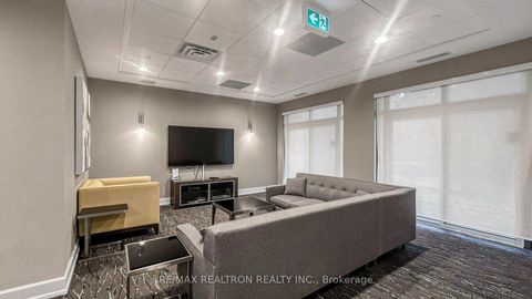 Photo 30 at 412 - 650 Sheppard Avenue E, Bayview Village, Toronto