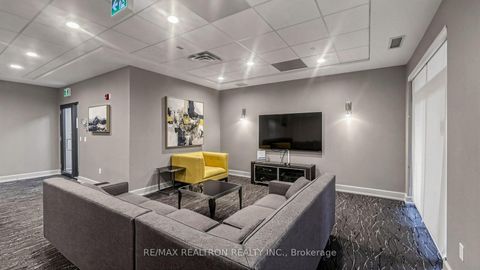 Photo 31 at 412 - 650 Sheppard Avenue E, Bayview Village, Toronto