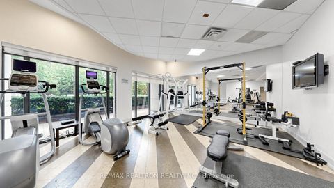 Photo 33 at 412 - 650 Sheppard Avenue E, Bayview Village, Toronto
