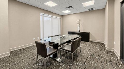 Photo 34 at 412 - 650 Sheppard Avenue E, Bayview Village, Toronto