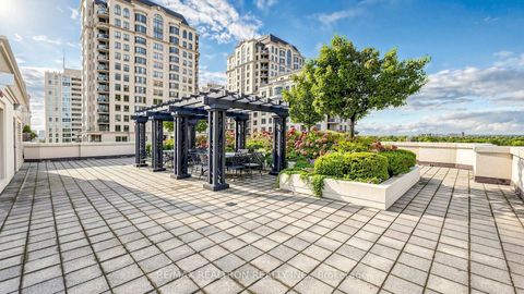 Photo 35 at 412 - 650 Sheppard Avenue E, Bayview Village, Toronto