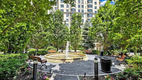 Photo 37 at 412 - 650 Sheppard Avenue E, Bayview Village, Toronto