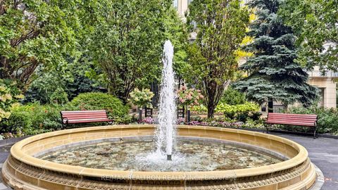Photo 38 at 412 - 650 Sheppard Avenue E, Bayview Village, Toronto