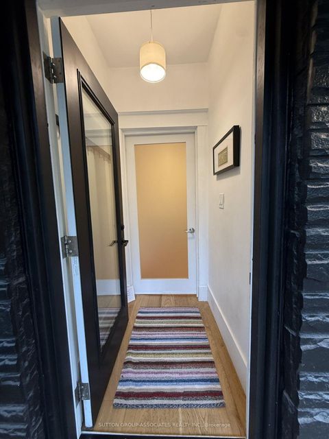 Photo 2 at 853 Manning Avenue, Annex, Toronto