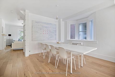 Photo 8 at 853 Manning Avenue, Annex, Toronto