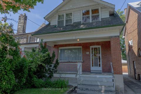 Photo 0 at 312 Runnymede Road, Bloor West Village, Toronto