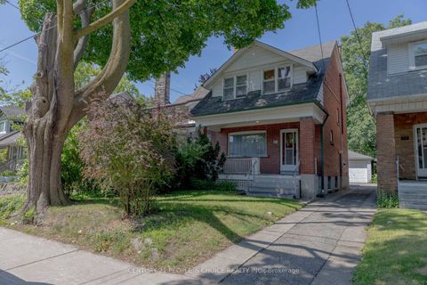 Photo 2 at 312 Runnymede Road, Bloor West Village, Toronto