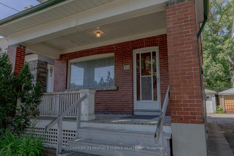 Photo 3 at 312 Runnymede Road, Bloor West Village, Toronto