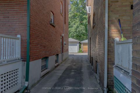 Photo 4 at 312 Runnymede Road, Bloor West Village, Toronto