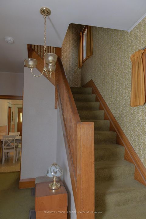Photo 6 at 312 Runnymede Road, Bloor West Village, Toronto