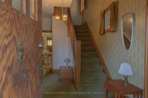 Photo 7 at 312 Runnymede Road, Bloor West Village, Toronto