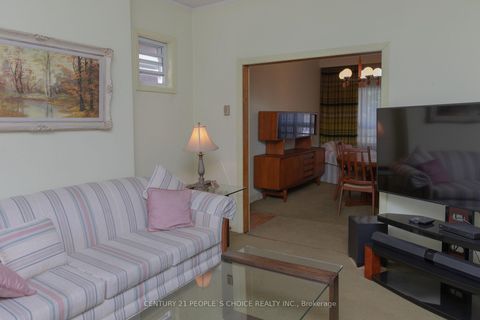 Photo 8 at 312 Runnymede Road, Bloor West Village, Toronto